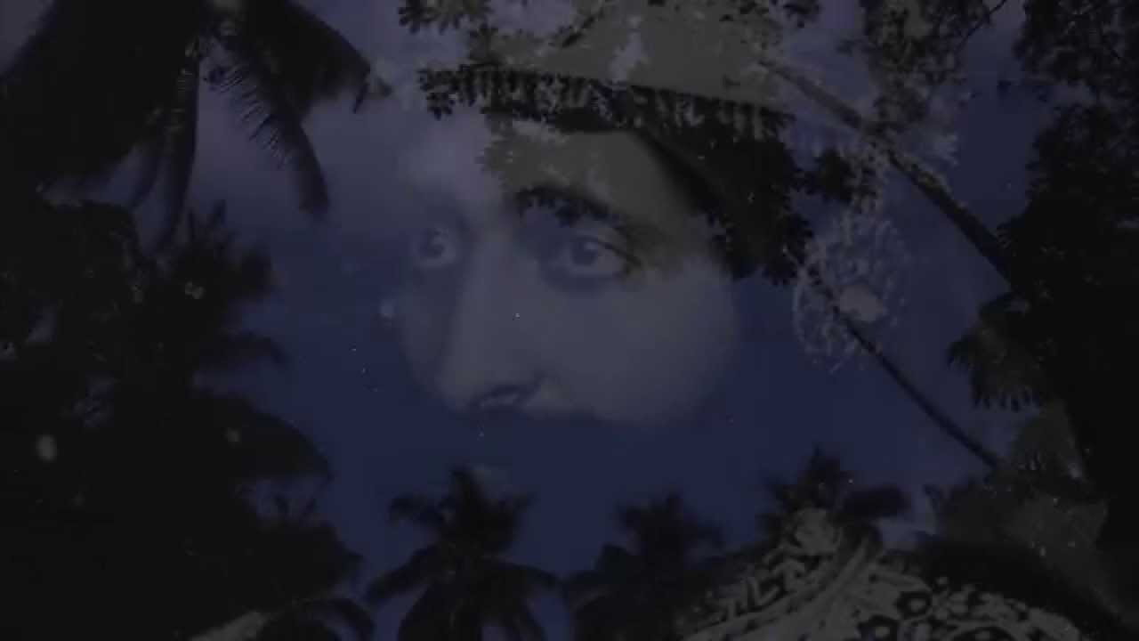 NATTY FYAH - EL LEÓN CONQUISTADOR (FULL HD)