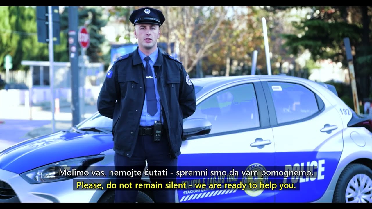 3 - What are hate crimes?