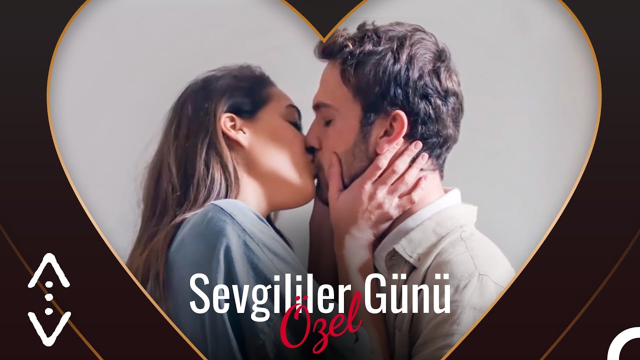 Sena ve Yama&ccedil;'ın En &Ouml;zel Anları - &Ccedil;ukur