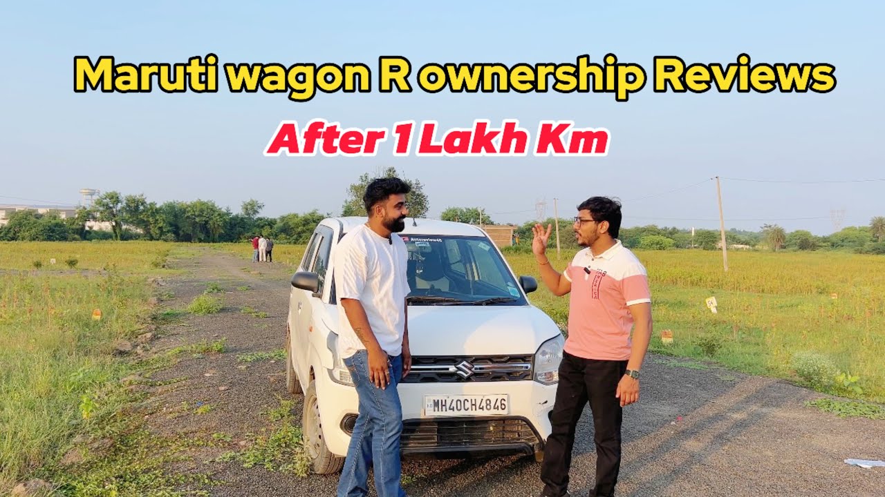Maruti wagon R CNG ownership review 🧐 2025 | वैगन र का सच मालिक के साथ 