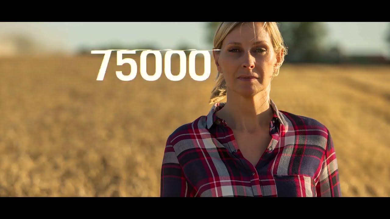 #NewHolland TC 4/5