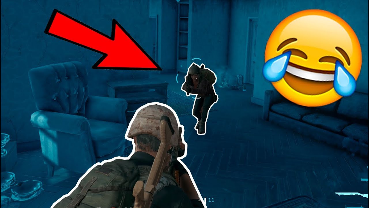 El 1 vs 1 MÁS LAMENTABLE!! PLAYERUNKNOWN'S BATTLEGROUNDS (PUBG) SOLO