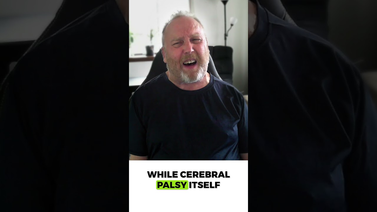 How Dystonia in Cerebral Palsy Can Change with Age