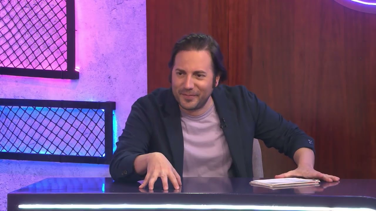 Programa 196 | El After | 20/01/2026