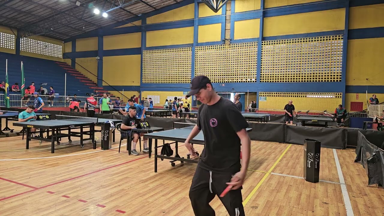 Torneio 3