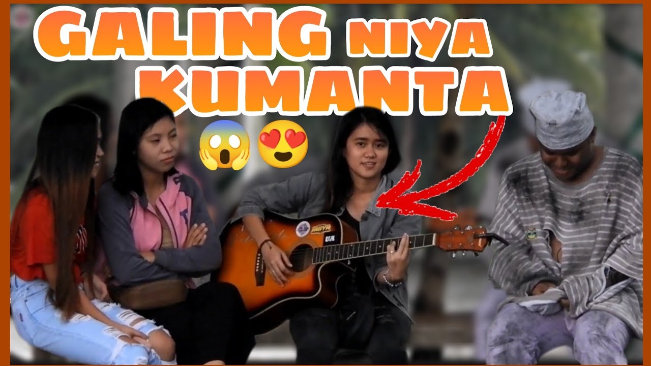 GANDA NANG BOSES NI ATE | nagulat ako sa boses niya | 😍😊
