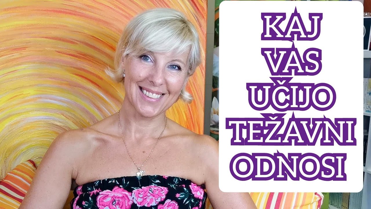 Narcisoidna osebnostna motnja - kako preživeti v odnosu z narcisom