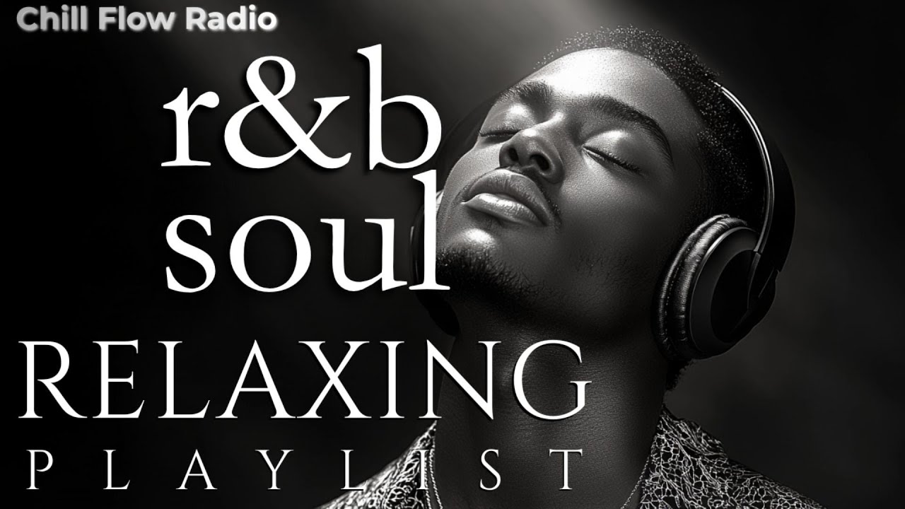 【R&B】Quietly, the Air Feels Kind — Warm Vintage Gospel-Tinged R&B
