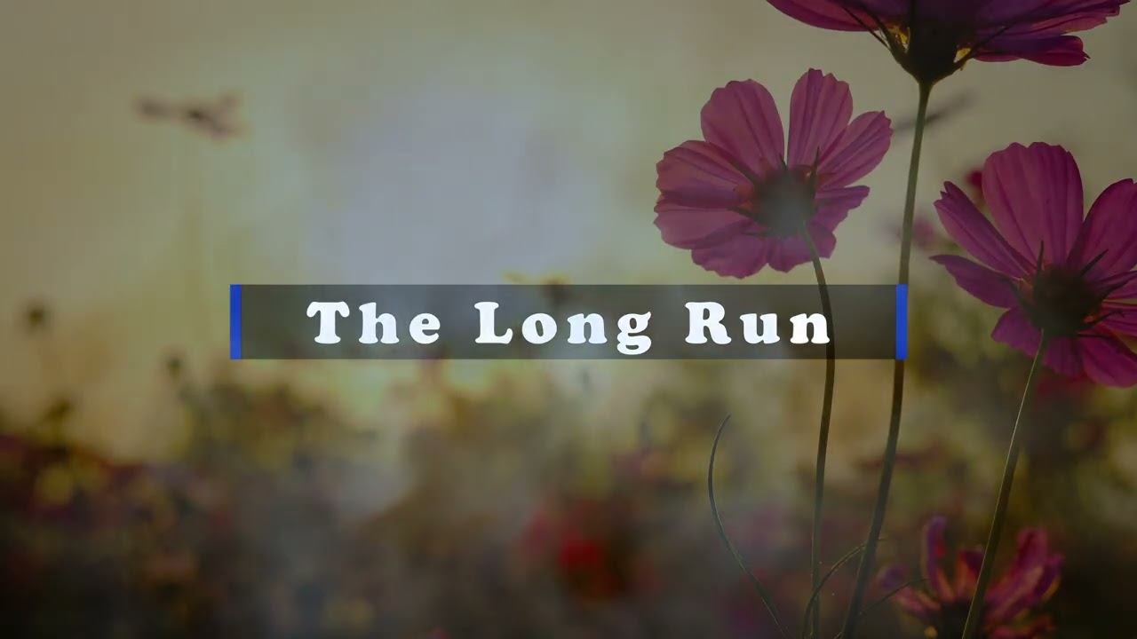 The Long Run