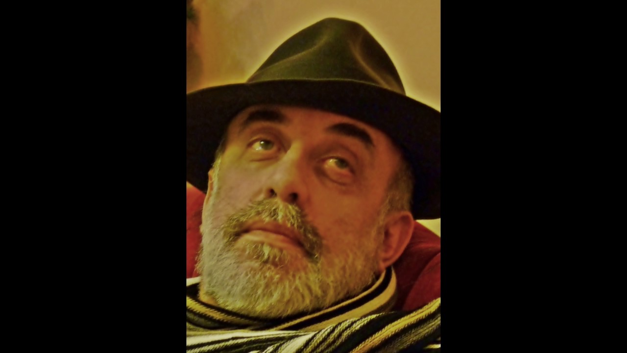 Grzegorz Bukała  - WARIACJE  N.T. HERZOWICZA