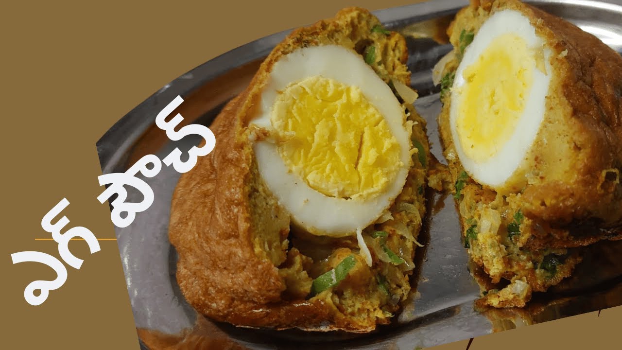 The Secret to the Softest Egg Pouch | Maanyasri Kitchen Special