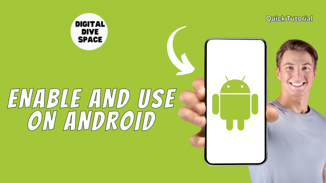 How to Enable and Use Gemini AI on Android