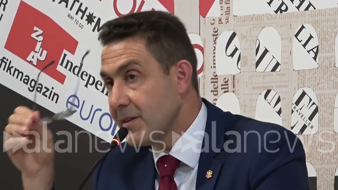 Immigrazione, Vannacci: 