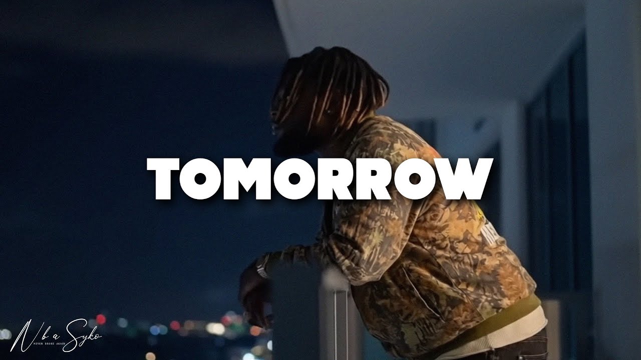 Dancehall Riddim Instrumental 2026 "Tomorrow"