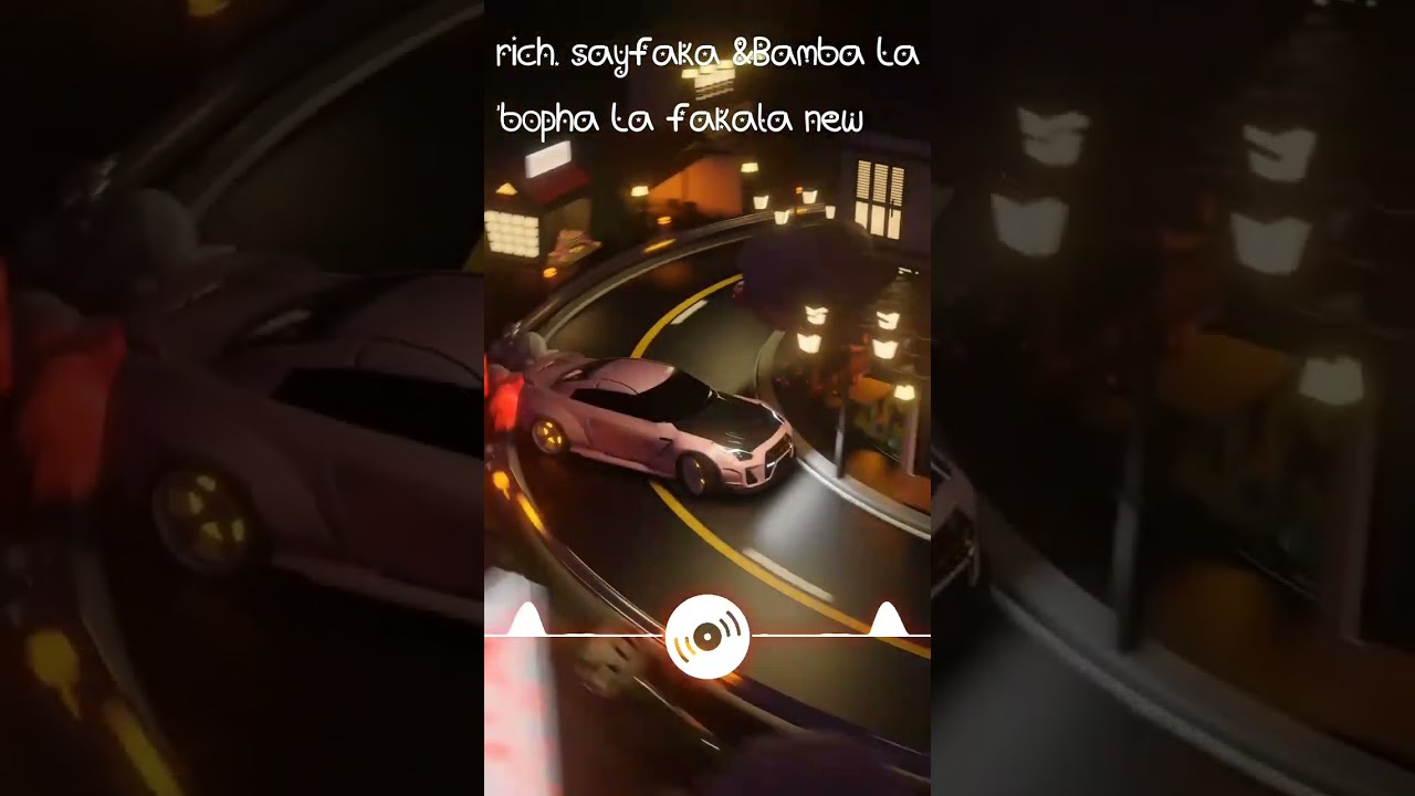 Rich& Bamba Lana,faka La haykhona proud by siphumzo 