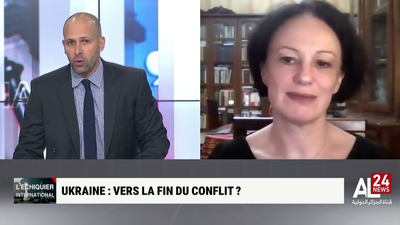 Russie – Ukraine : un conflit plus long que la « grande guerre patriotique »