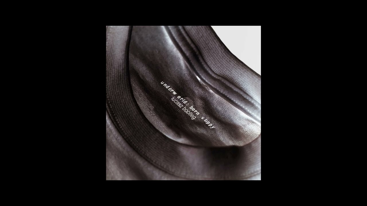 UNDERWORLD - born slippy (jungle edit) [FREE DOWNLOAD]