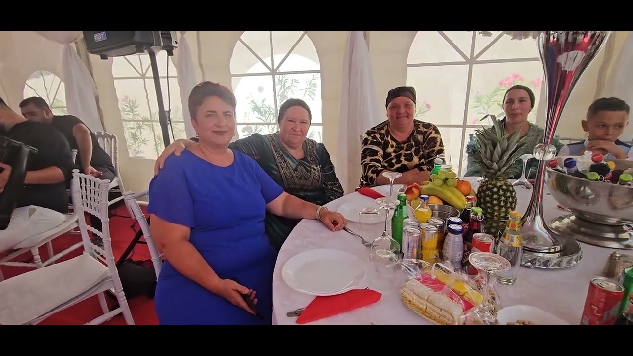 EP 7.NUNTA LUI PRODAN ȘI NYCOLETA