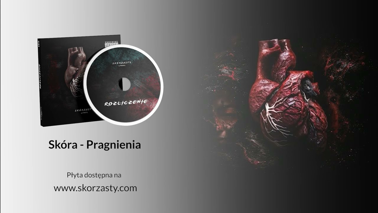 Sk&oacute;ra - Pragnienia (prod.Deasus)