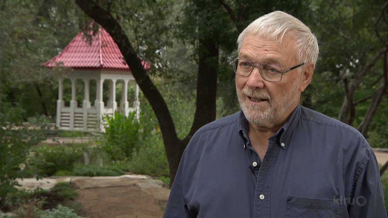 Native Plant Riparian & Shade Garden |Zilker Botanical Garden |Central Texas Gardener