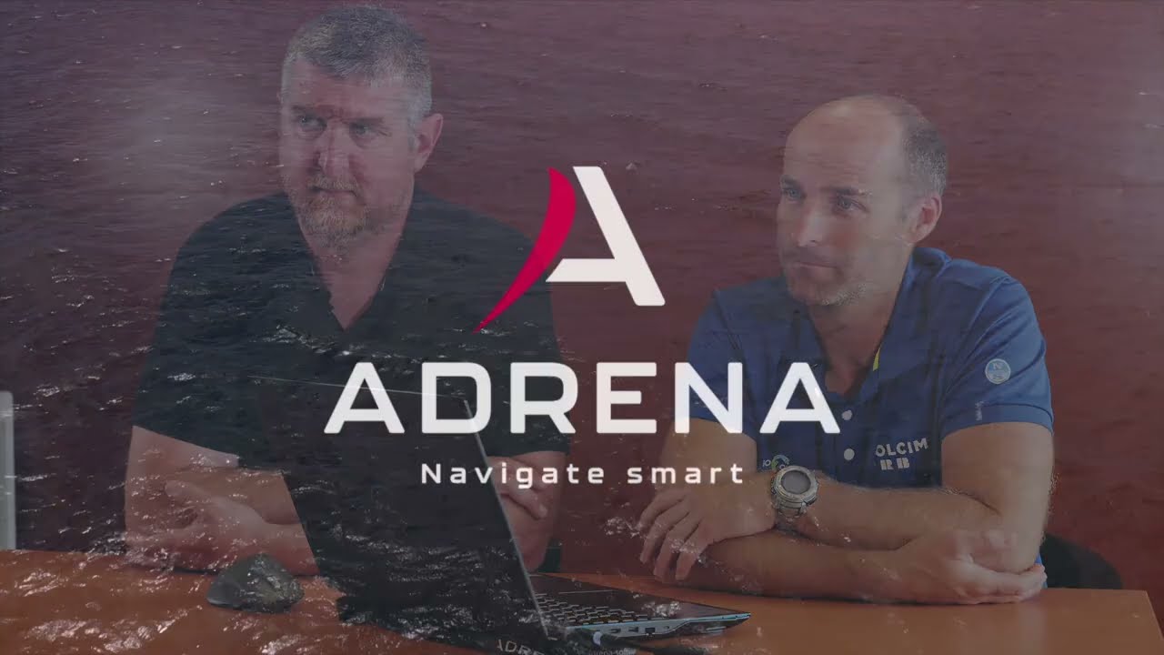 Sauvegarde des paramètres avec Adrena : l’allié des skippers !