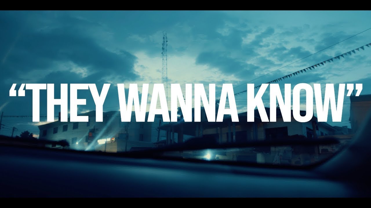 Kojo Trilla, Dikoo - THEY WANNA KNOW [ Music Video ]