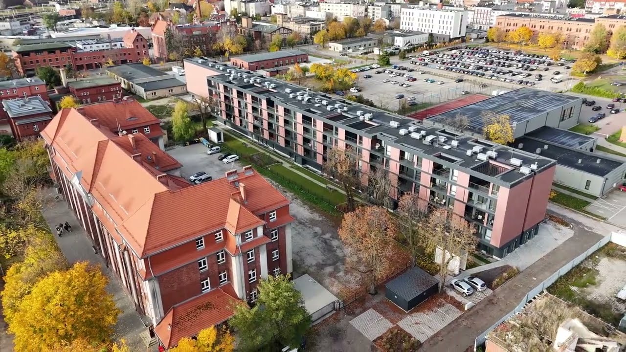 Bulwary Chrobrego - Początek nowej historii w Gnieźnie