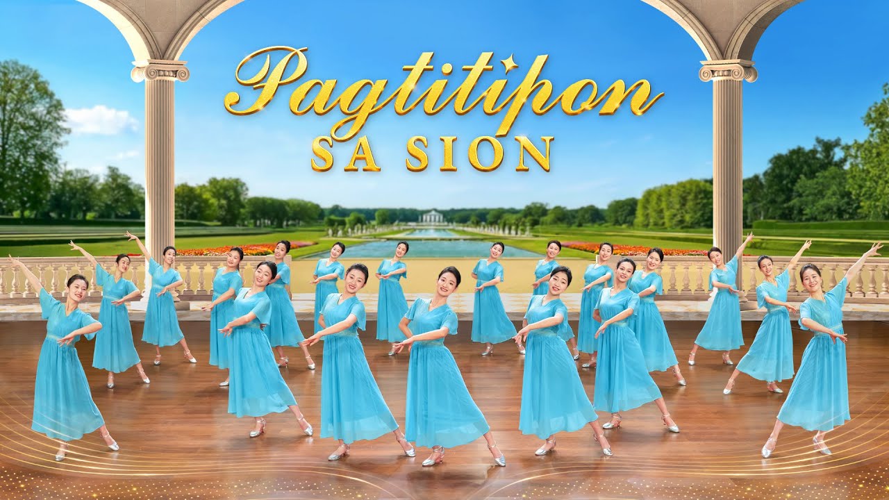 Tagalog Christian Dance | 