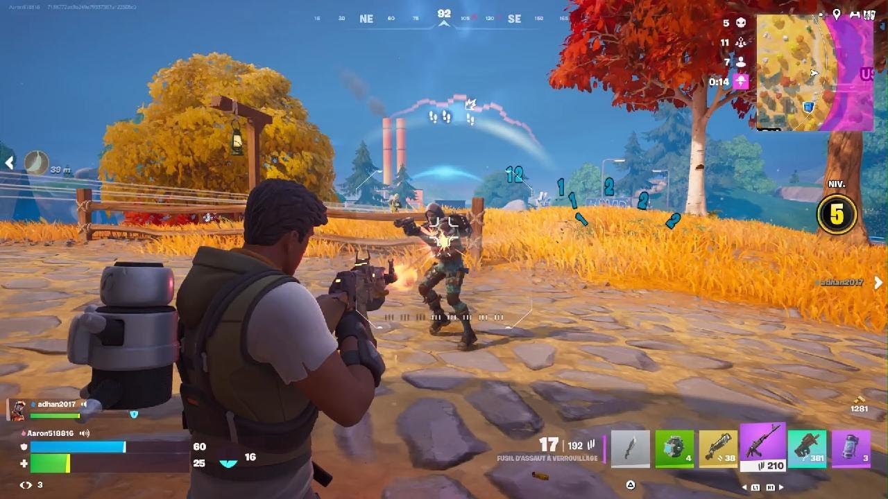 Fortnite collaboration
