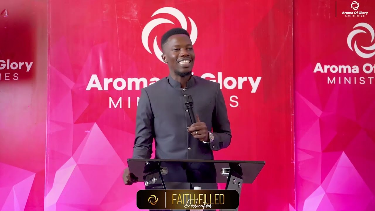 Words We Must Not Speak Sermon | Pst. Gift Kaputula