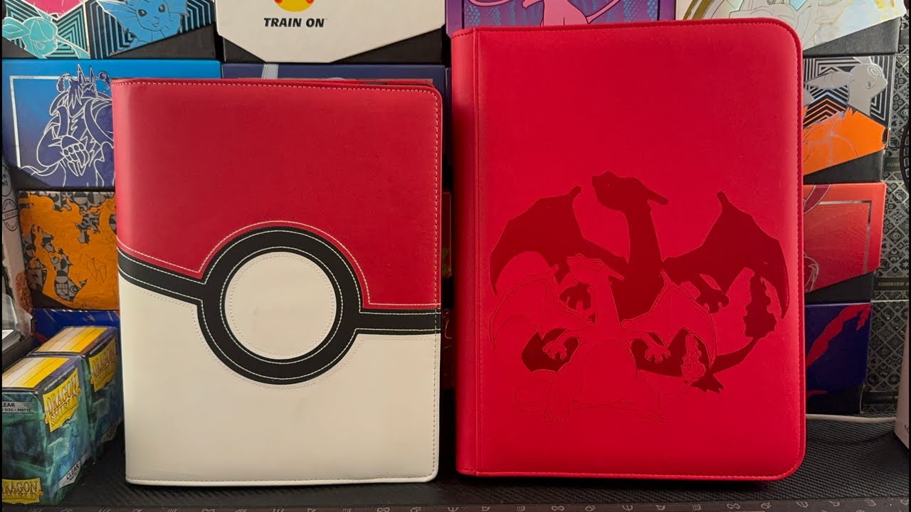 Pokémon Collection Showcase + #cgccards Submission Preview | WakoBako Livestream