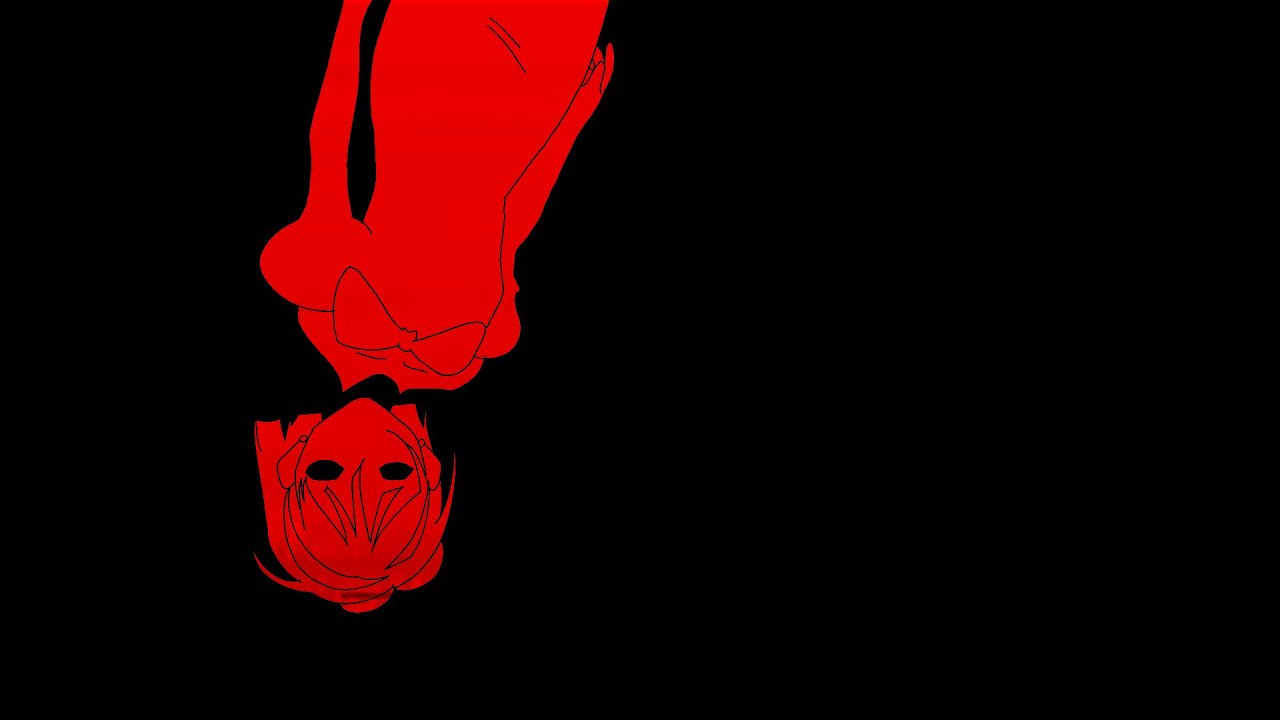 who is she? | ALNST MV (CW: ⚠ FLASH)