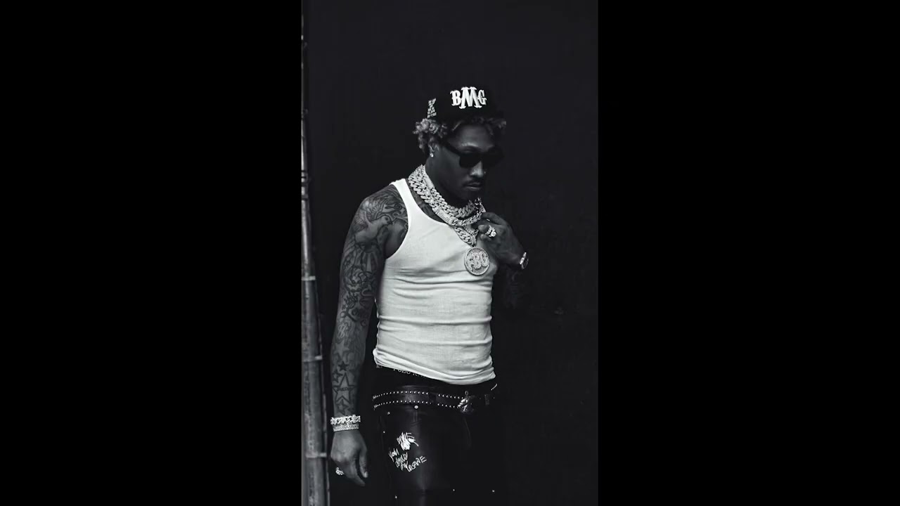 [FREE] FUTURE TYPE BEAT - 