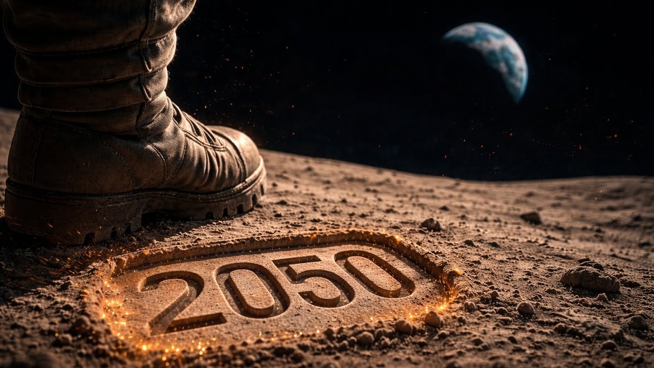Мир уже никогда не будет прежним после 2050 года.