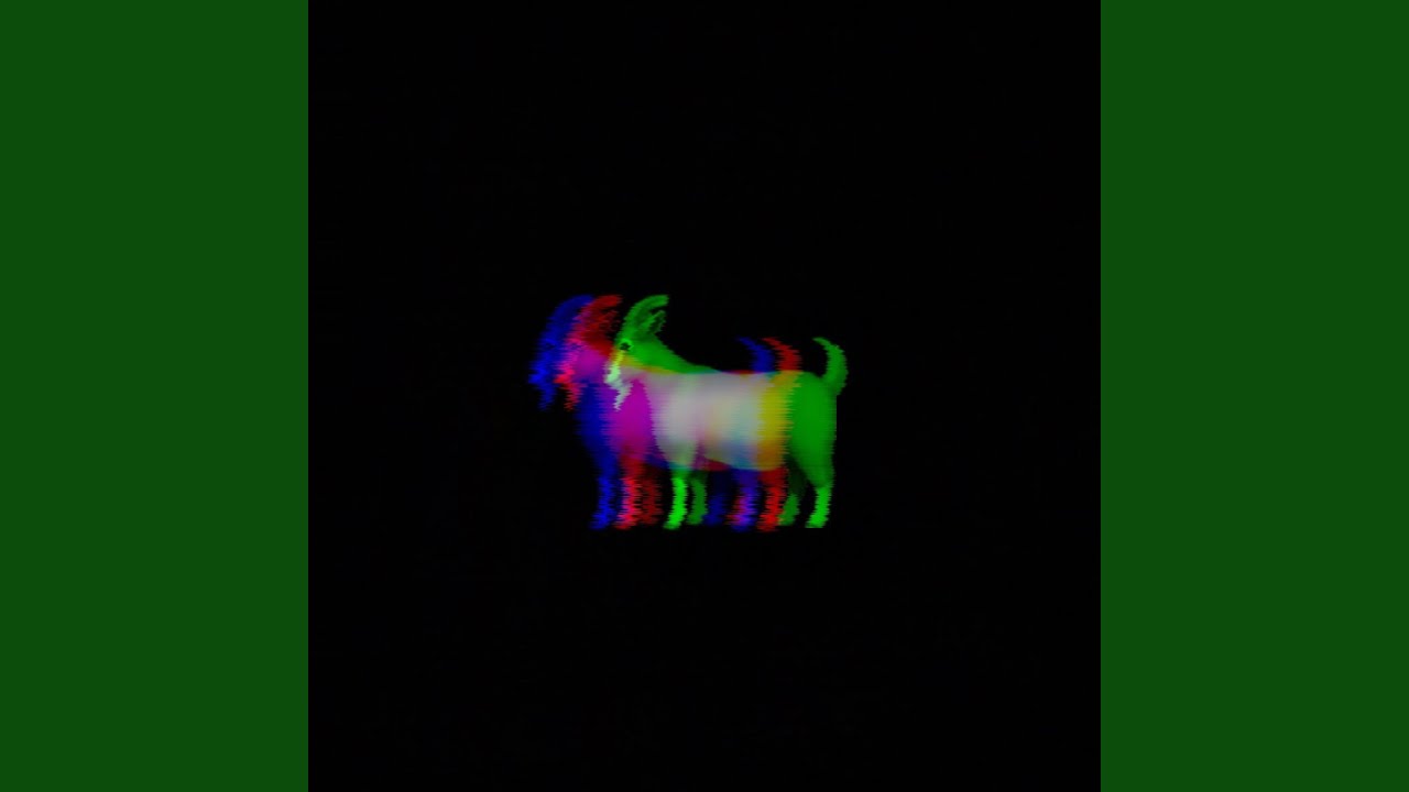 GOAT (feat. CLENN & CHEF HARLIN)