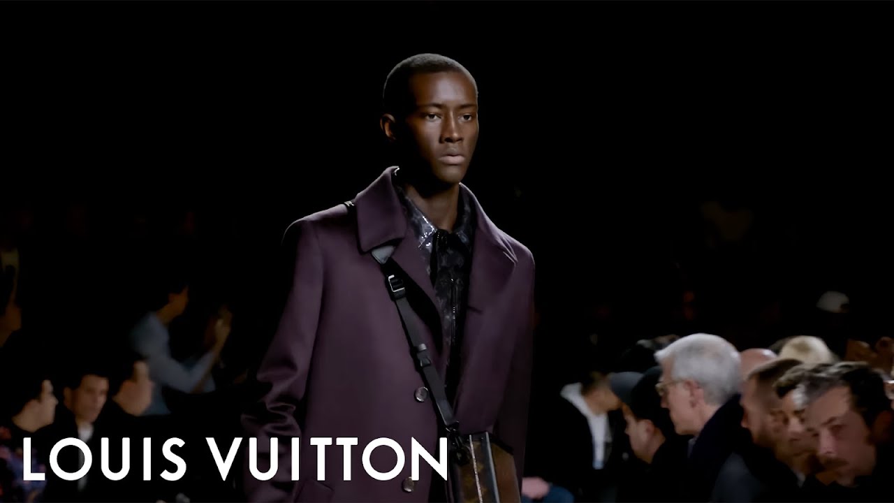 Men's Fall-Winter 2018 Show Highlights | LOUIS VUITTON