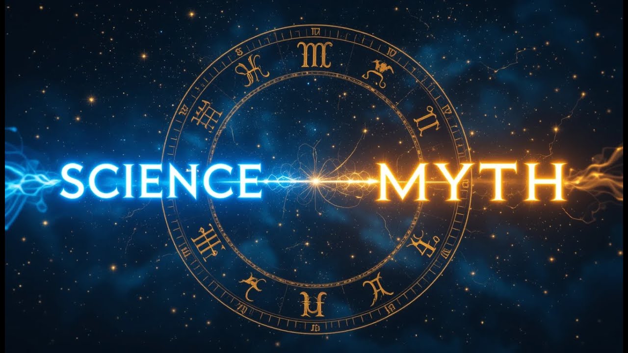What Is Astrology? | Science vs. Myth Behind the Zodiac