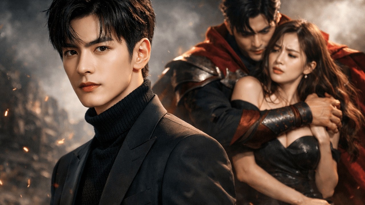 He Helped His Brother Become the War God—But Got Betrayed and Had His Bride Stolen!