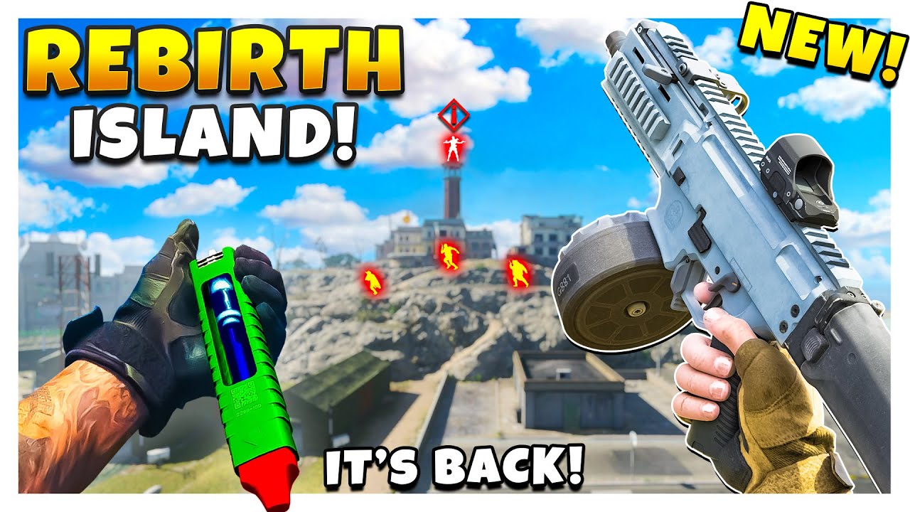 *NEW* WARZONE 3 BEST HIGHLIGHTS! - Epic & Funny Moments 