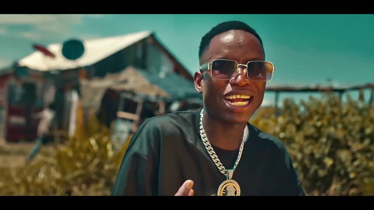 Kp Master_ HipHop (Official Clip)