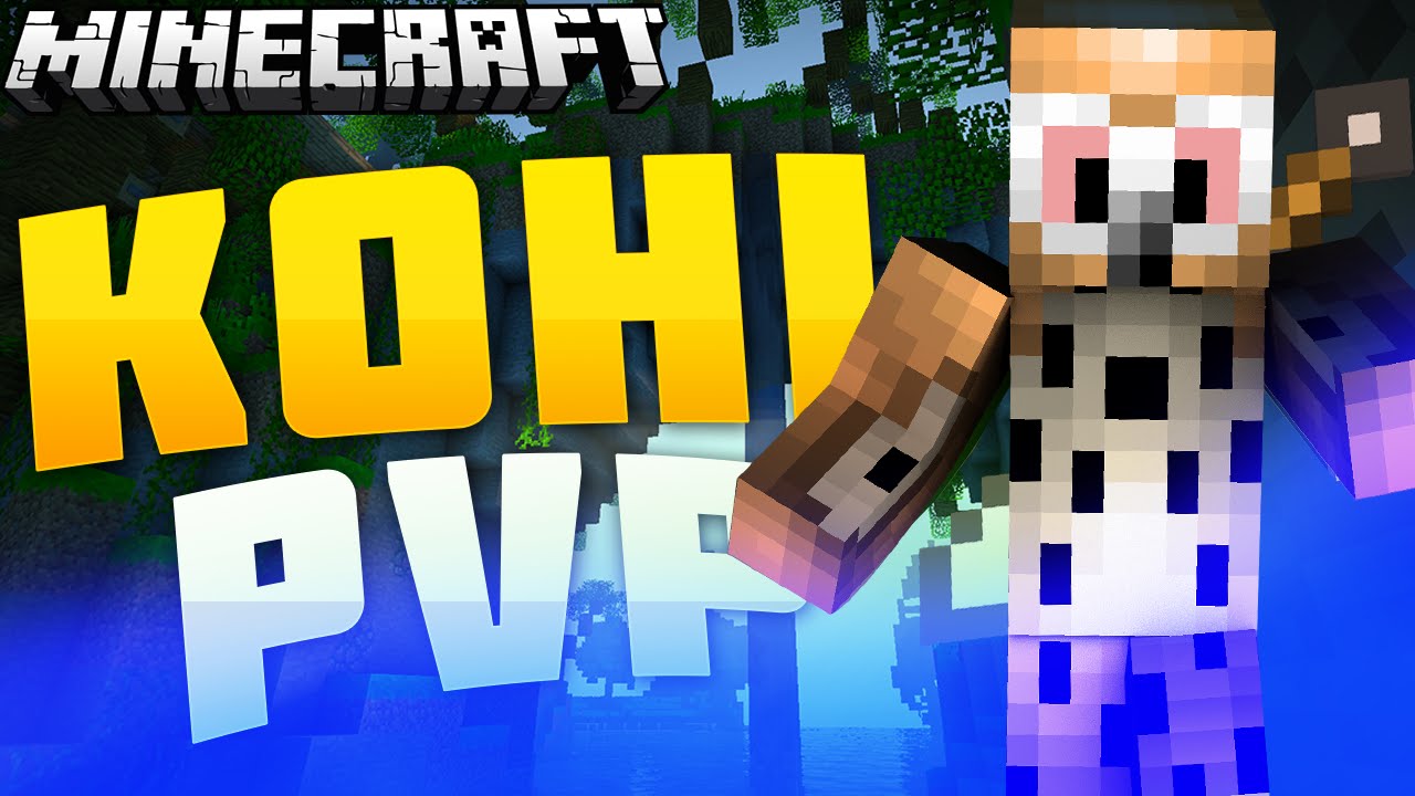 Kohi PvP | Hardcore Soup