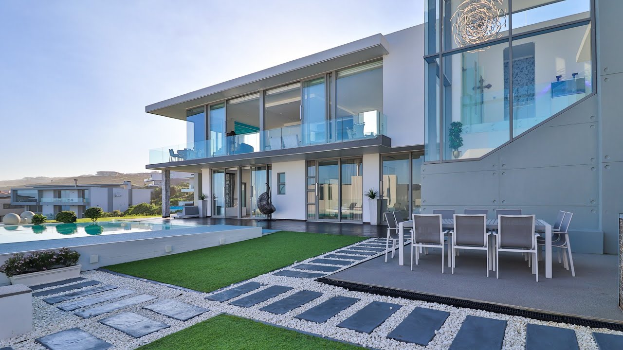 5 bedroom House for  | Pinnacle Point Golf Estate