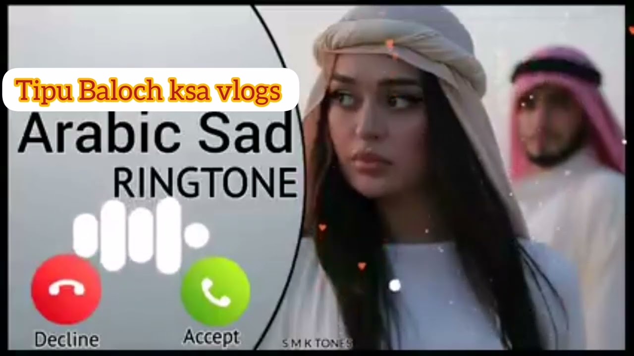 Beautiful Arabic Ringtone,New Arabic 2022 Ringtone,New Arabic Ringtone,Arabic&nbsp;