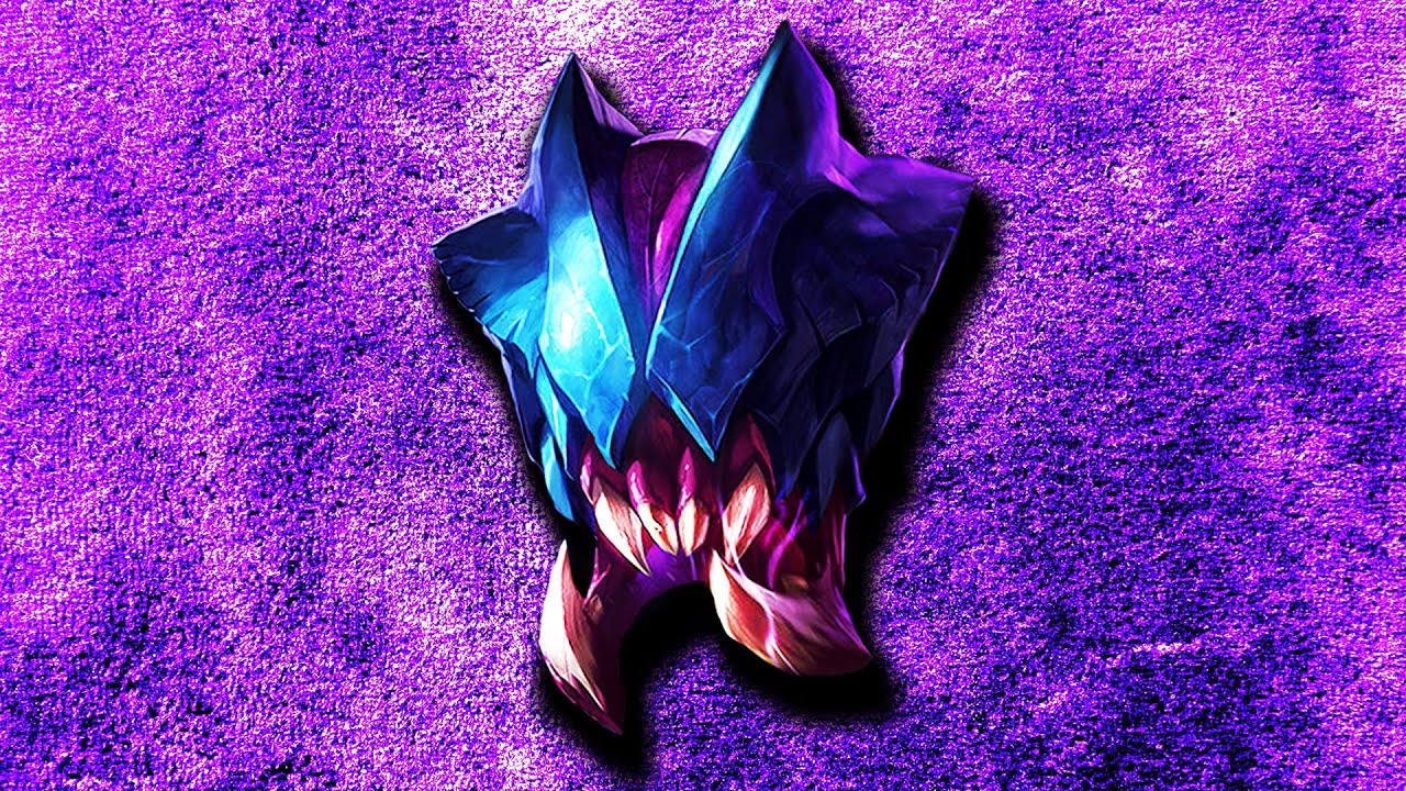 Как REK'SAI TOP стал МАСТЕРОМ