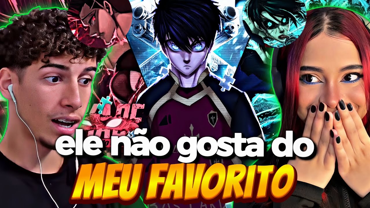 React Irmãos | O Melhor do Japão | Okabe, IshidaOficial, AniRap & Hawkyyy 