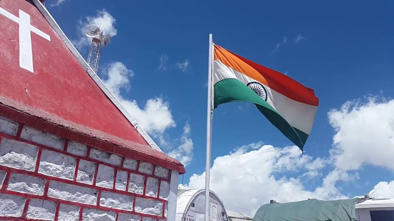 KHARDUNGLA TOP PART 1