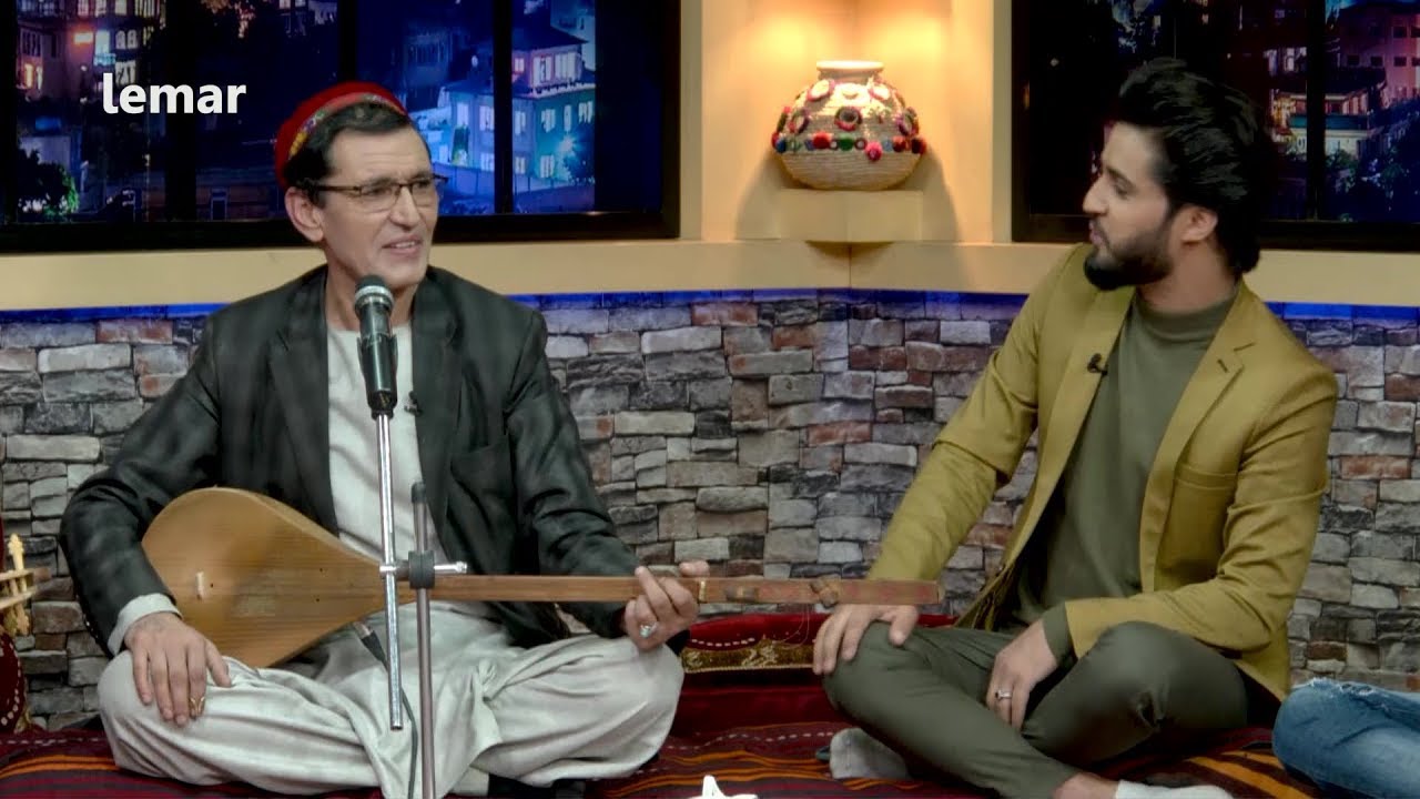 لمرماښام - پنځوسمه برخه / Lemar Makham - Season 3 - Episode 50