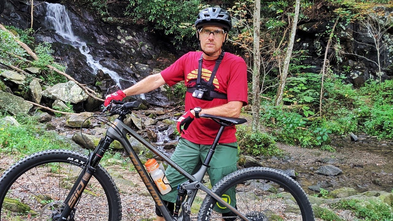 Transition Spur vs Niner Jet 9 RDO - Round 2 (riding in the mountains)