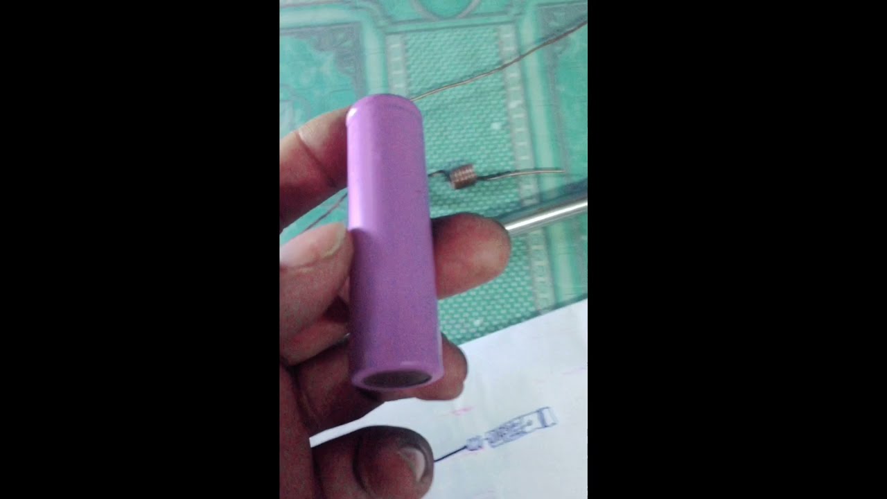 HOMEMADE AURA METER SECRET