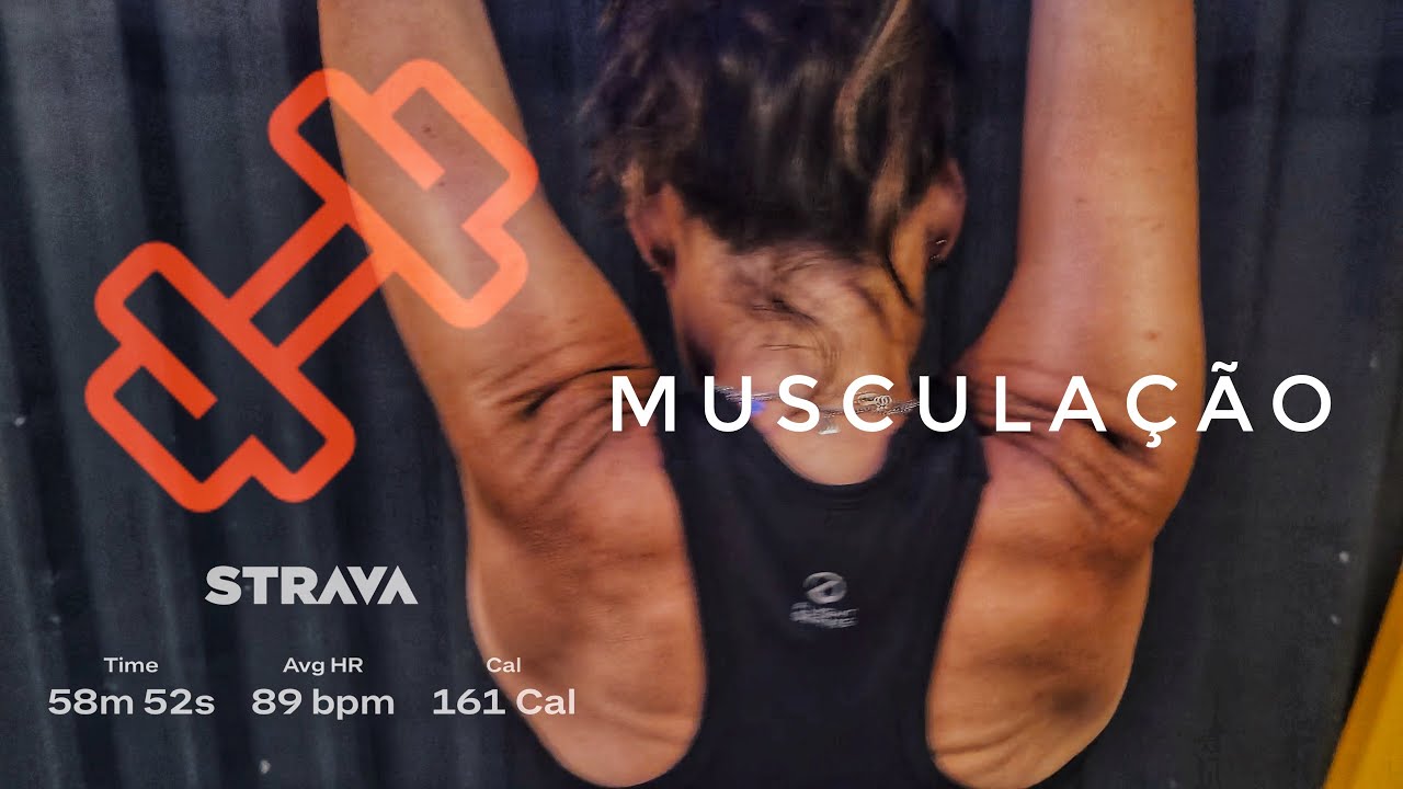 musculação #day01 